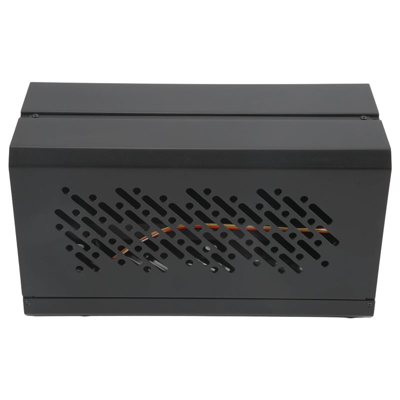Itx Case Full Aluminum Pcie 4.0 - A23F-Frame-Gehäuse für TH3P4G3 Ocup4v2 Oculink Thunderbolt3/4