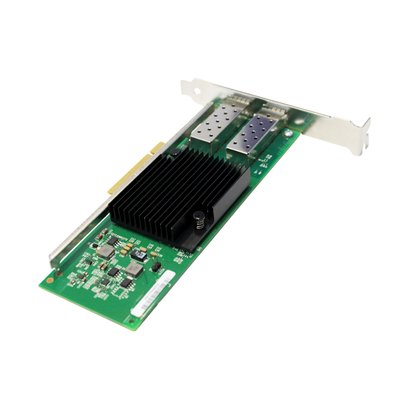 X710-DA2 Intel X710-BM2 Chipsa – 10Gb Sfp+ Pcie Network Card Dual Port Bewertung und Preis