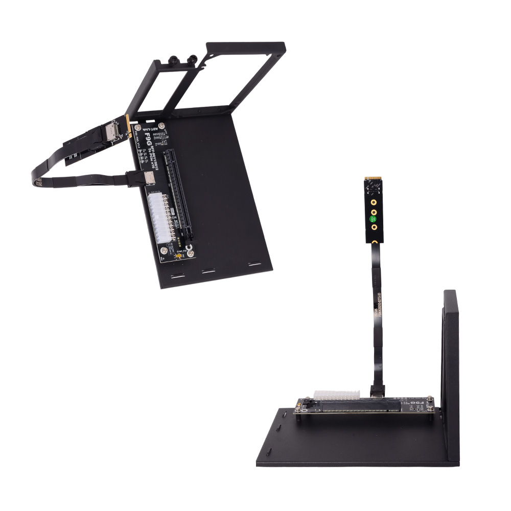PCIe 4.0 X4 OCuLink Laptops Ex – External Gpu Dock Pcie 4.0 Oculink Bewertung und Preis