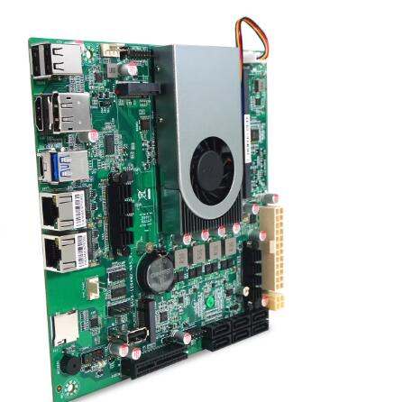 Beikong N150 NAS-Host SATA-Mot – Nas Motherboard N100 6 Sata Bewertung und Preis