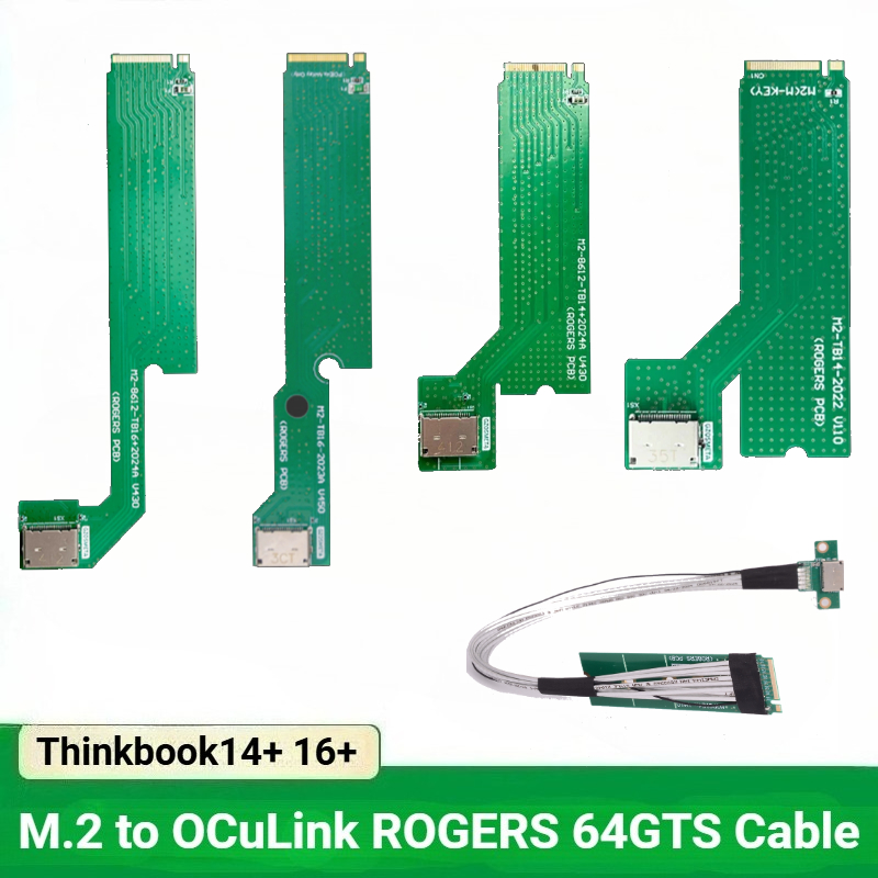 M.2 zu Oculink Graphics Dock P – External Gpu Dock Pcie 4.0 Oculink Bewertung und Preis