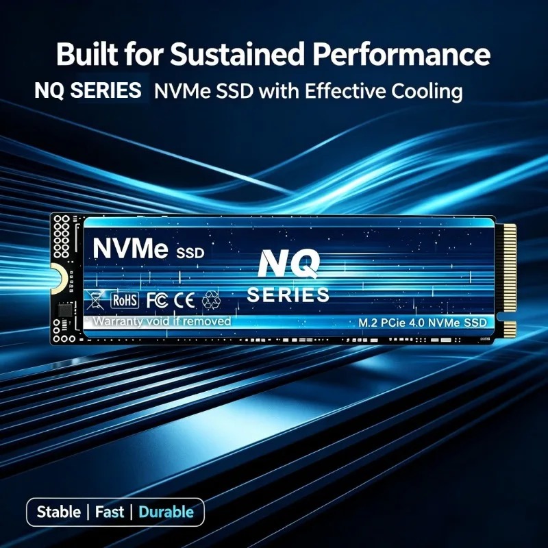 NQ 2TB/4TB NVMe PCIe 4.0 M.2 2 – M.2 Nvme 4Tb Pcie 4.0 Ssd Bewertung und Preis