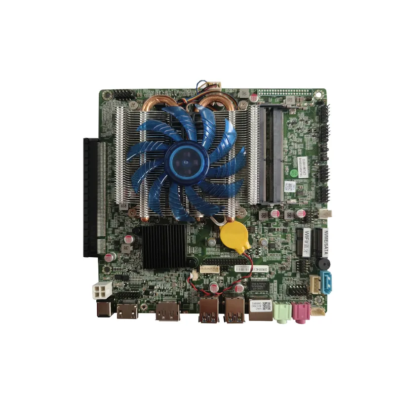 Für H610 12. Generation LGA170 – Lga 1700 Ddr5 Itx Motherboard Bewertung und Preis