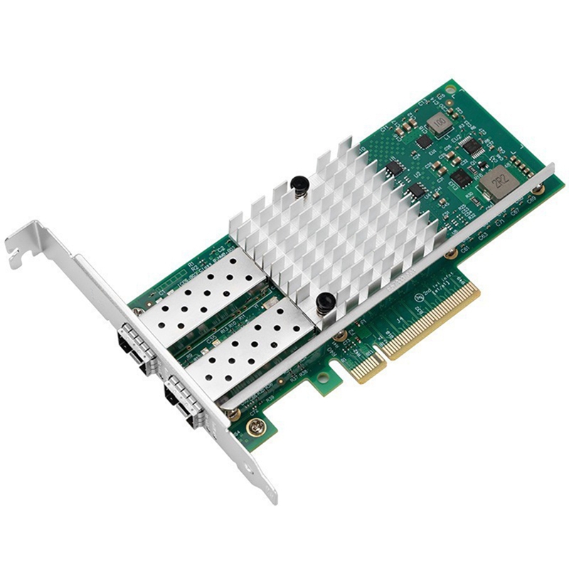 X520-DA1 10 GB SFP+ Dual-Port- – 10Gb Sfp+ Pcie Network Card Dual Port Bewertung und Preis