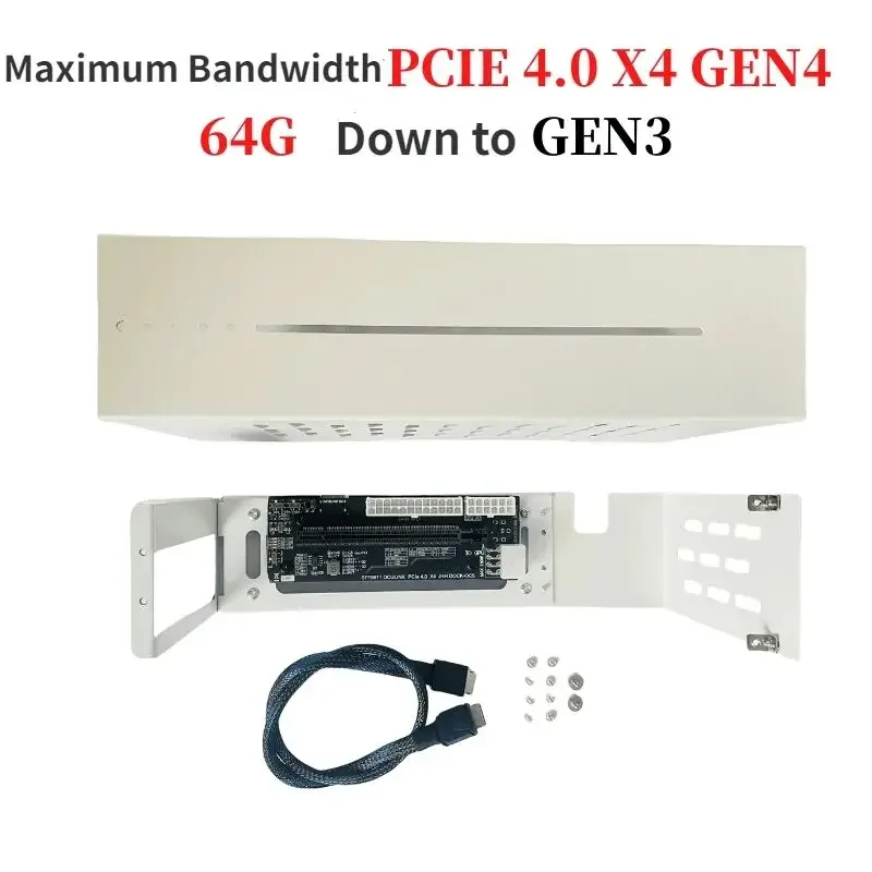 Laptop egpu oculink m.2 nvme e – External Gpu Dock Pcie 4.0 Oculink Bewertung und Preis
