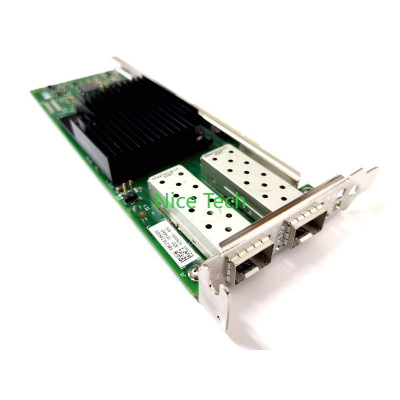 X710-DA2 Dual-Port SFP + 10 GB – 10Gb Sfp+ Pcie Network Card Dual Port Bewertung und Preis