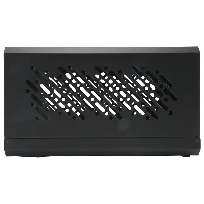 A23F-Frame-Gehäuse für TH3P4G3 – Itx Case Full Aluminum Pcie 4.0 Bewertung und Preis