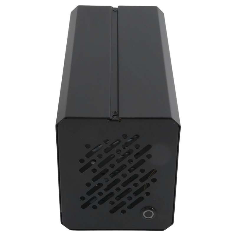 A23F-Frame-Gehäuse für TH3P4G3 – Itx Case Full Aluminum Pcie 4.0 Bewertung und Preis