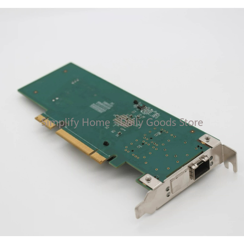 Pulled X520-SR2 10G Glasfaser- – 10Gb Sfp+ Pcie Network Card Dual Port Bewertung und Preis
